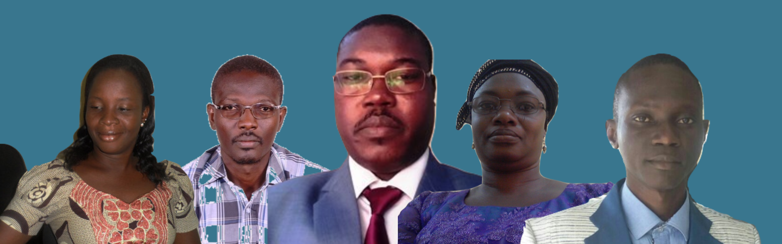 Cabinet AFACE Team